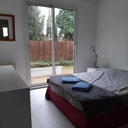 Appartement Centre *