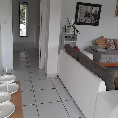 Centre Appartement