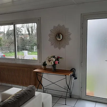 Centre Appartement