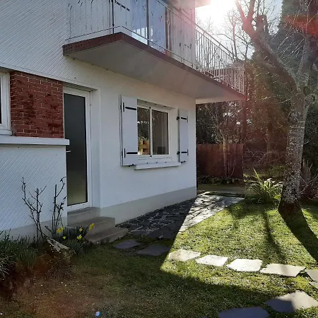 Apartament Centre La Baule-Escoublac