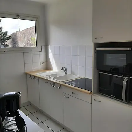 Apartament Centre *